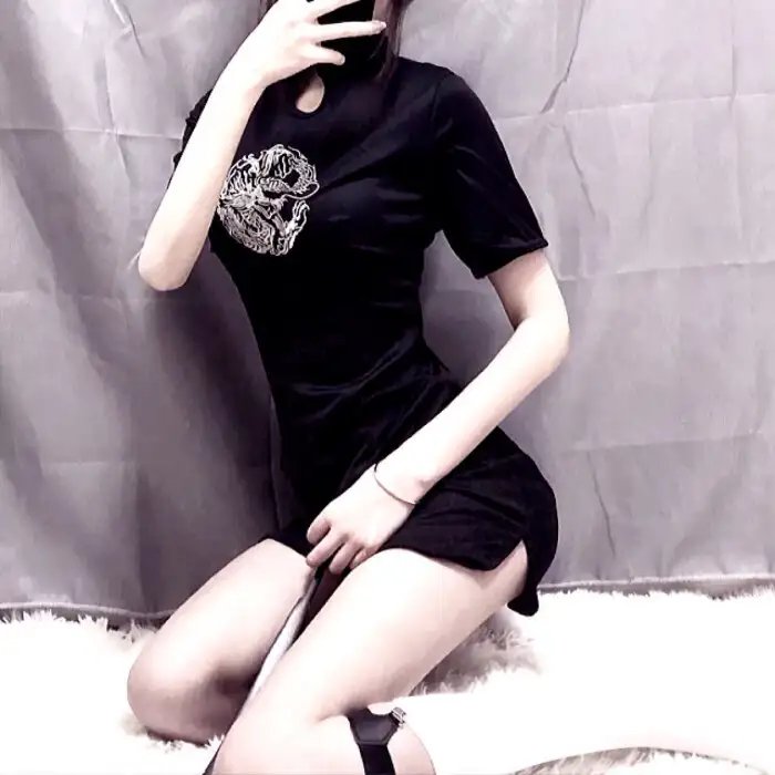 转性青春日记